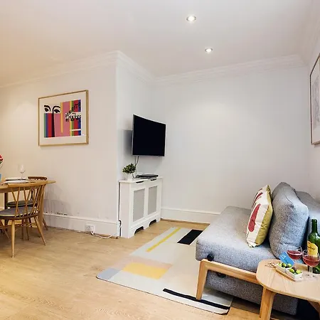 The Talbot Road Gem Apartamento